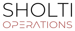 SHOLTI OPERATIONS
